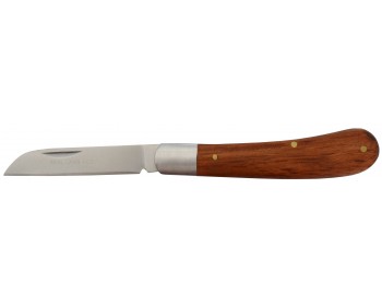 Lambsfoot Knife